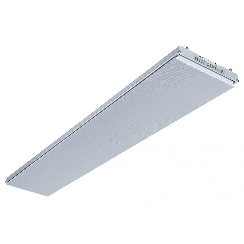 Indoor 2400 Watt - Wall-Mounted Electric Patio Heater