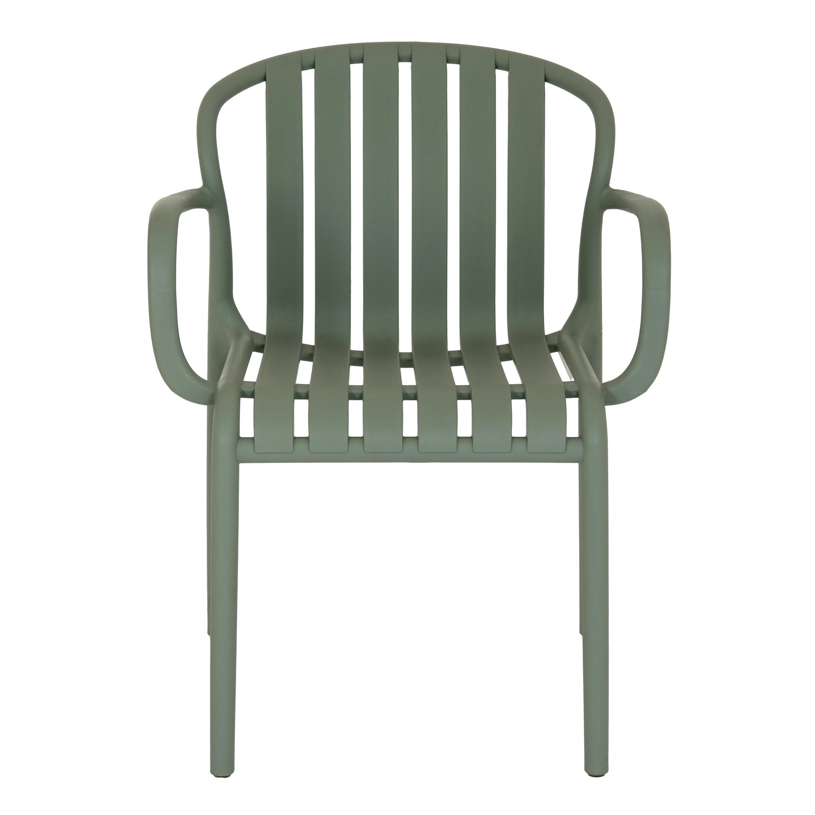 Outdoor Axis French Grey Carver Chair - image 2