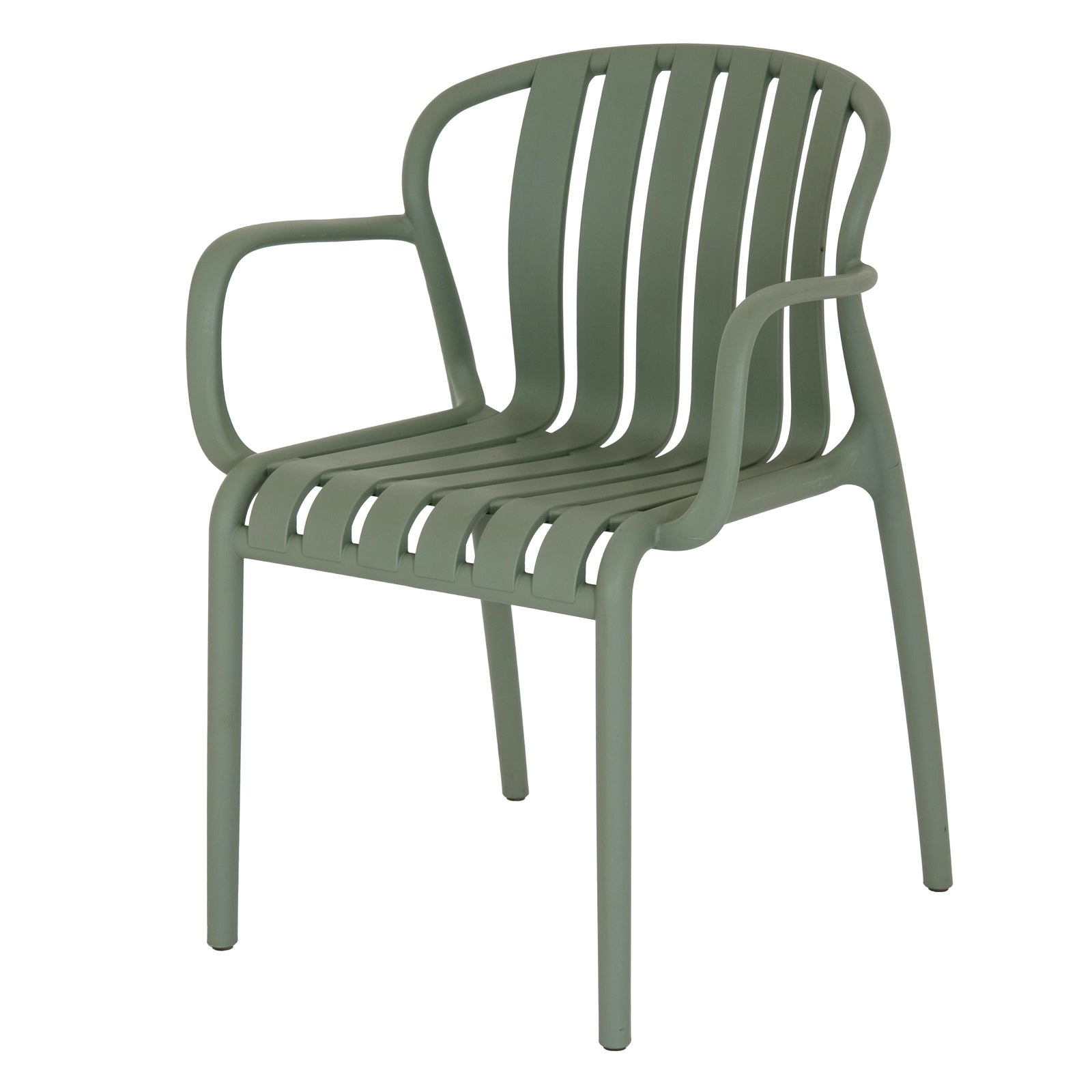 Outdoor Axis French Grey Carver Chair - main image
