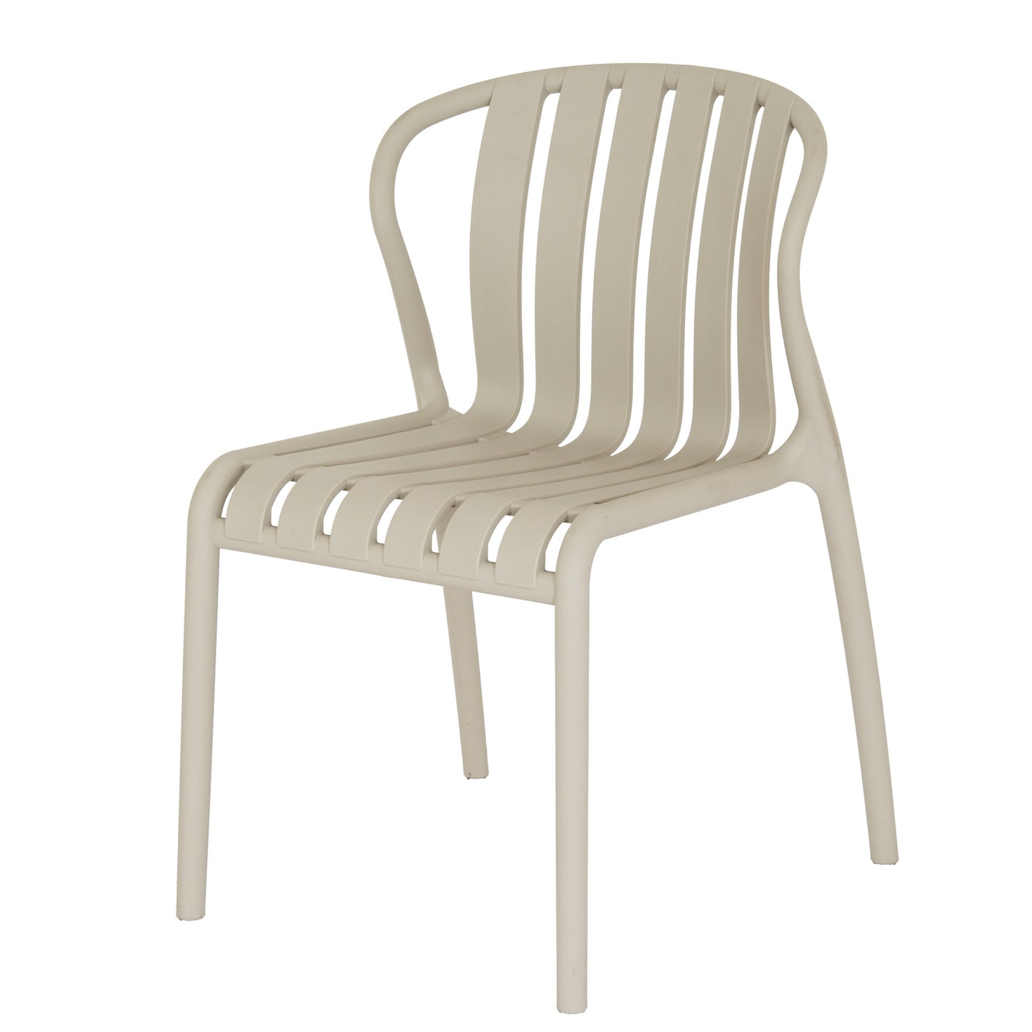Outdoor Axis Putty Grey Chair - image 2