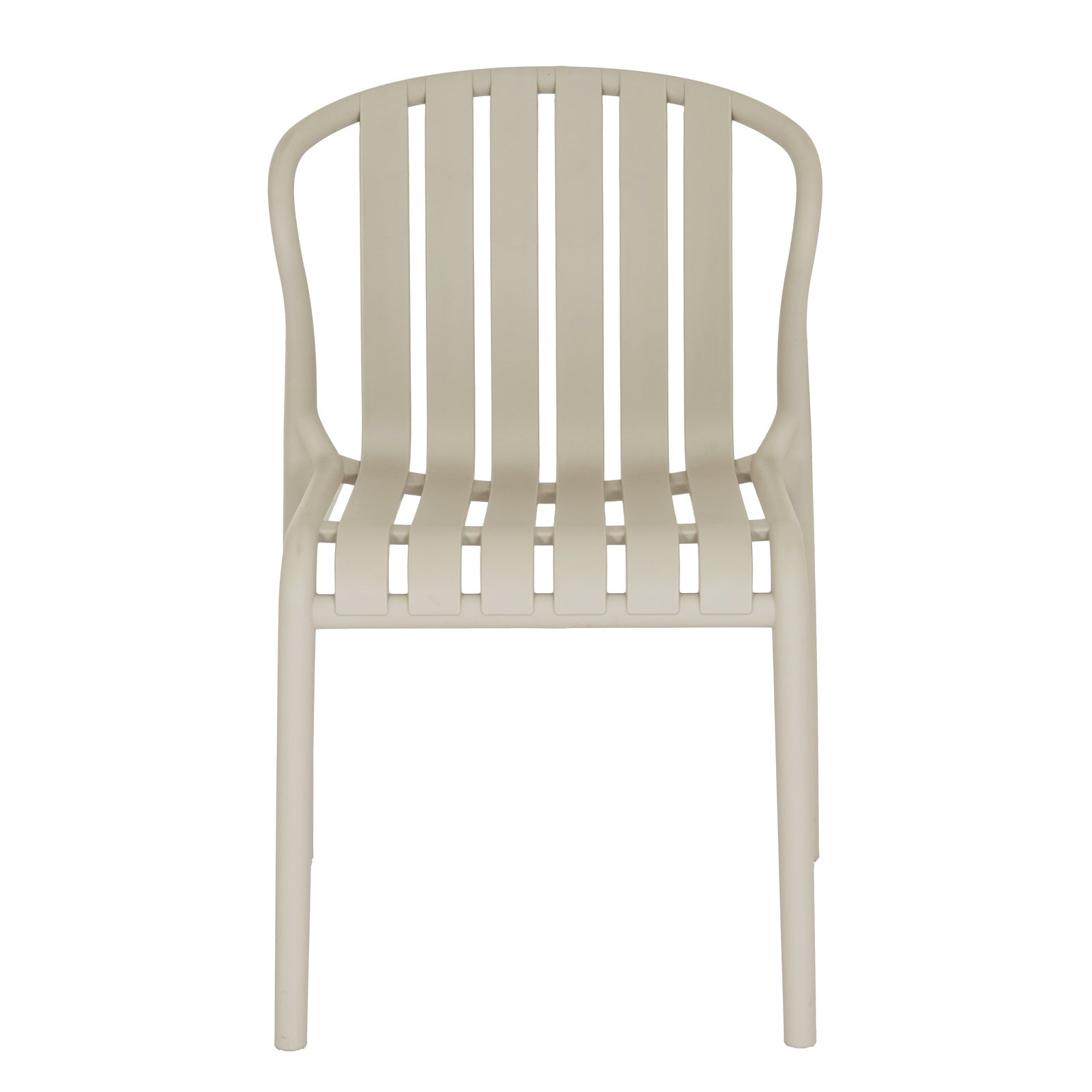 Outdoor Axis Putty Grey Chair - image 3