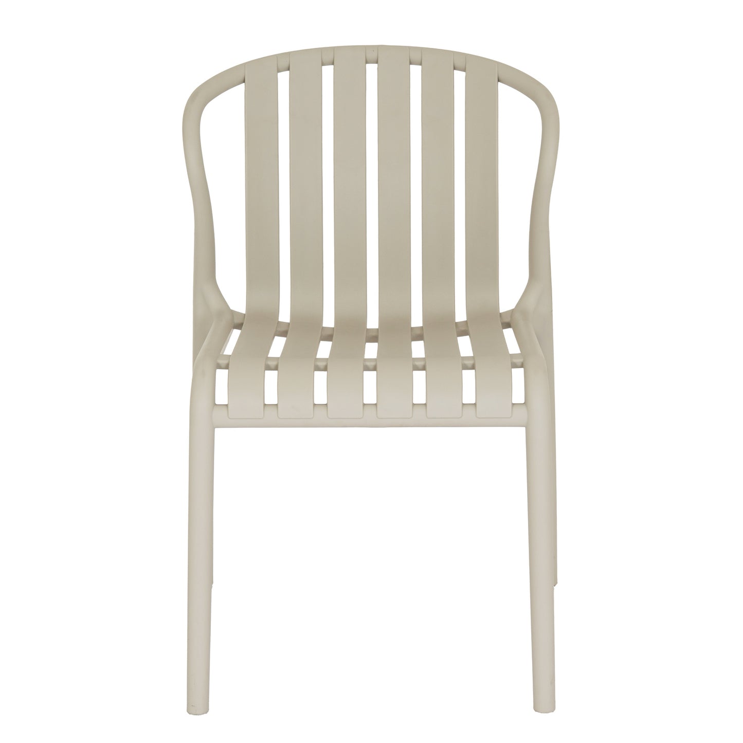 Outdoor Axis Putty Grey Chair - image 3