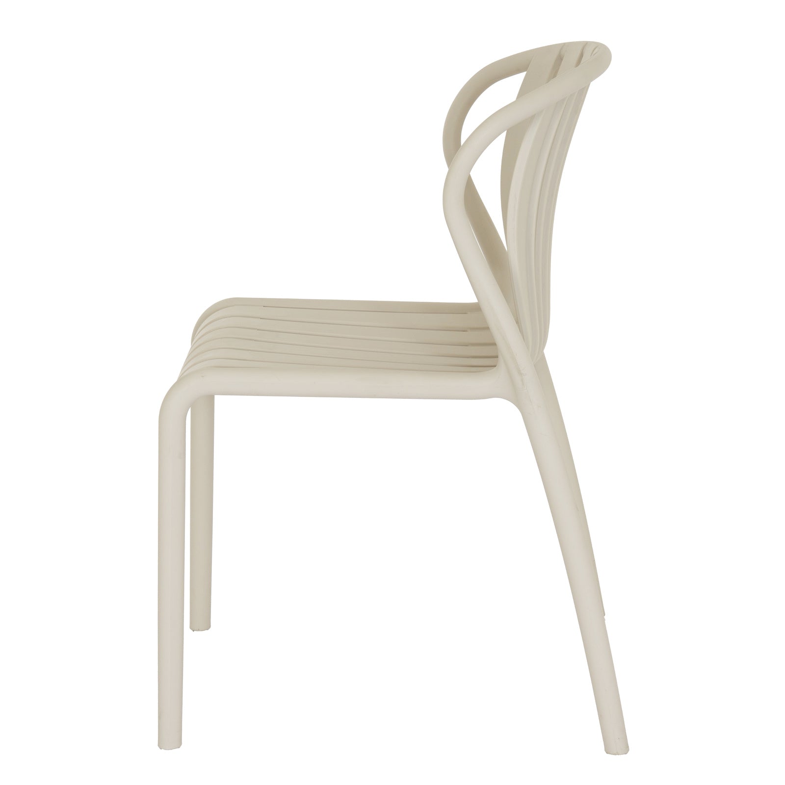 Outdoor Axis Putty Grey Chair - image 4