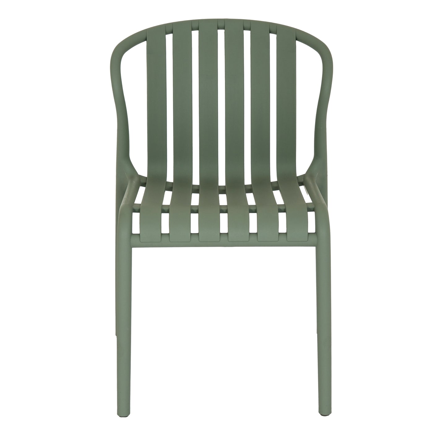 Outdoor Axis French Grey Chair - image 2
