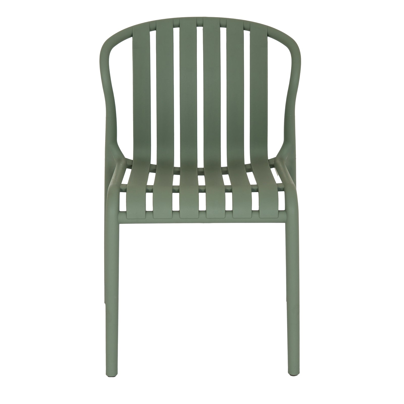 Outdoor Axis French Grey Chair - image 2