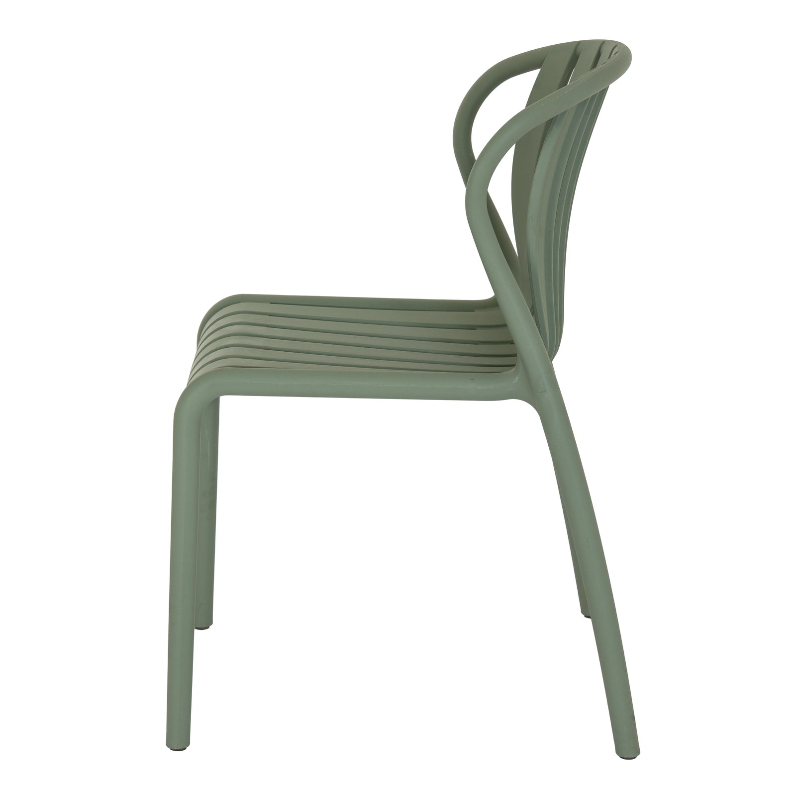 Outdoor Axis French Grey Chair - image 3