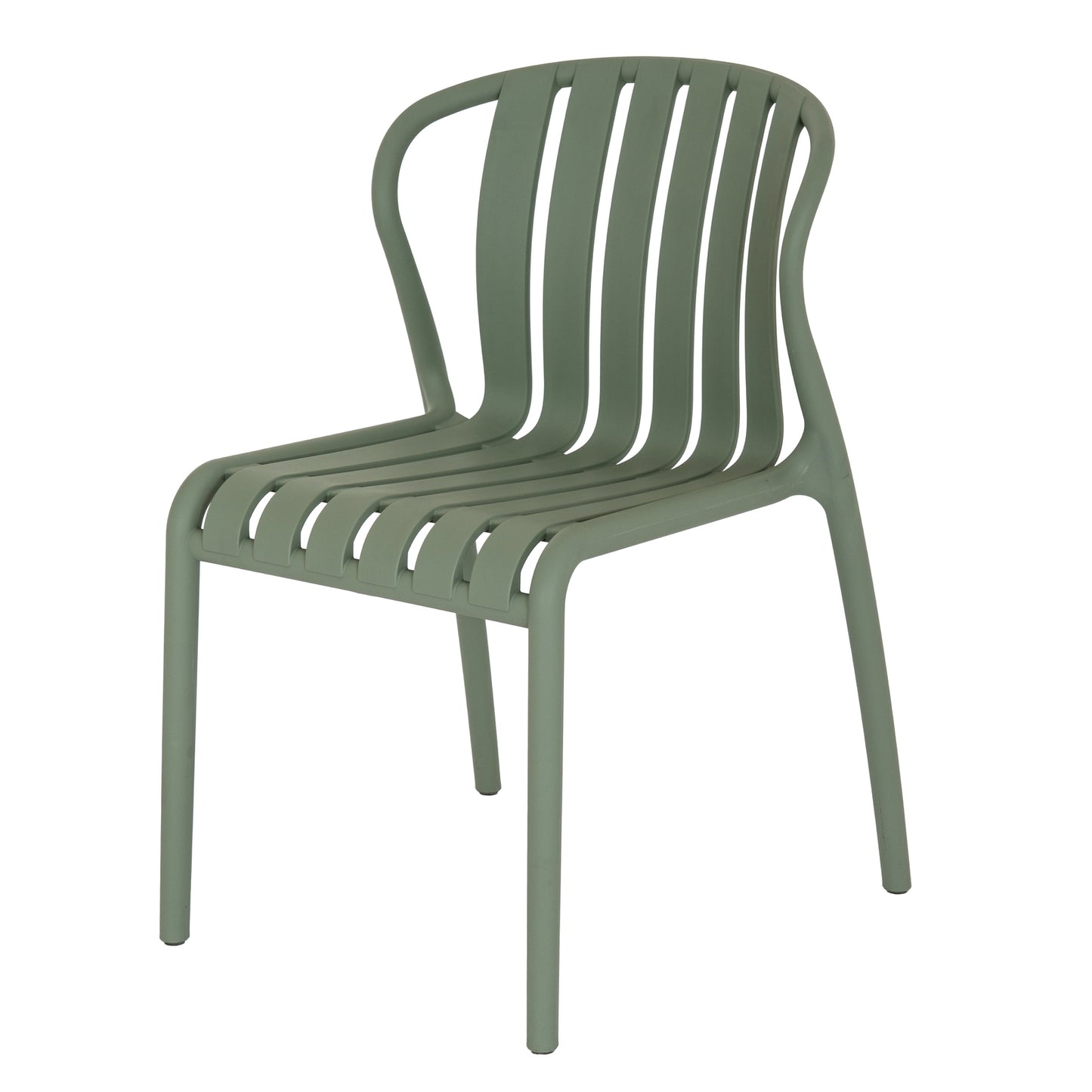 Outdoor Axis French Grey Chair - main image