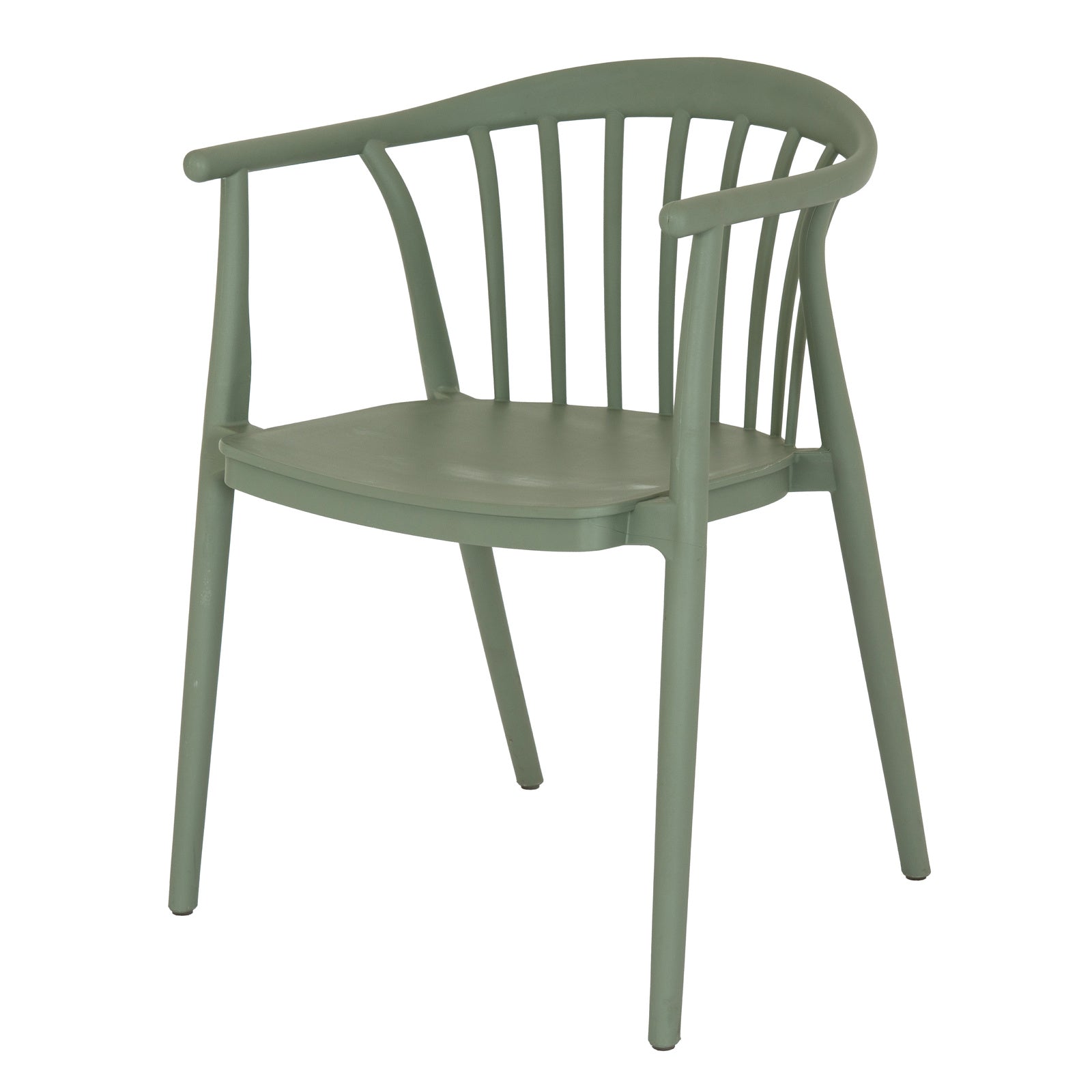 Outdoor Echo French Grey Chair - image 2
