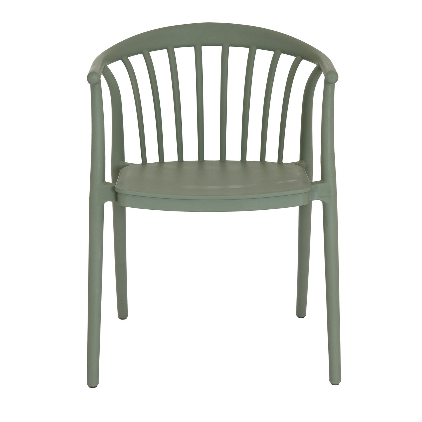 Outdoor Echo French Grey Chair - image 3