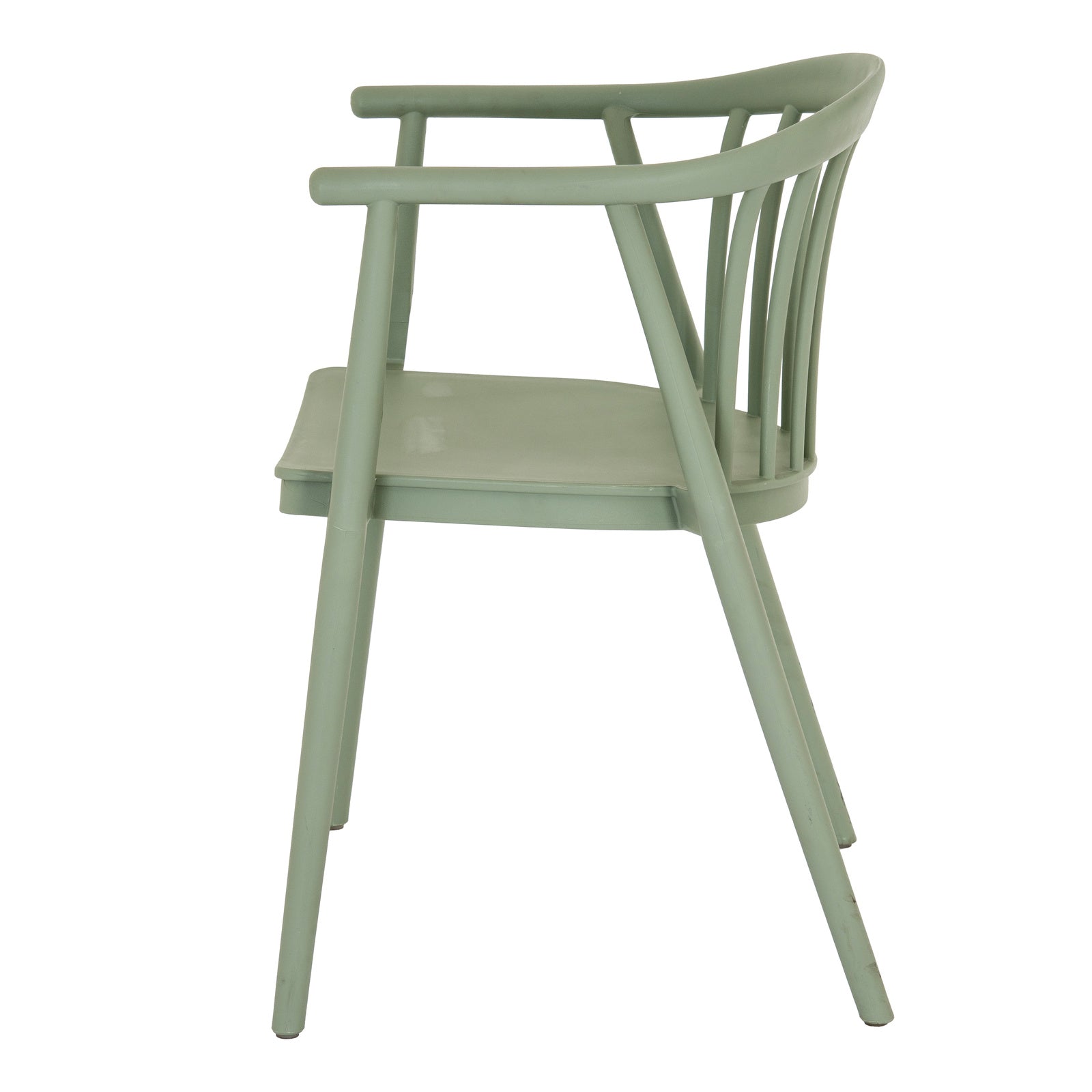 Outdoor Echo French Grey Chair - image 4