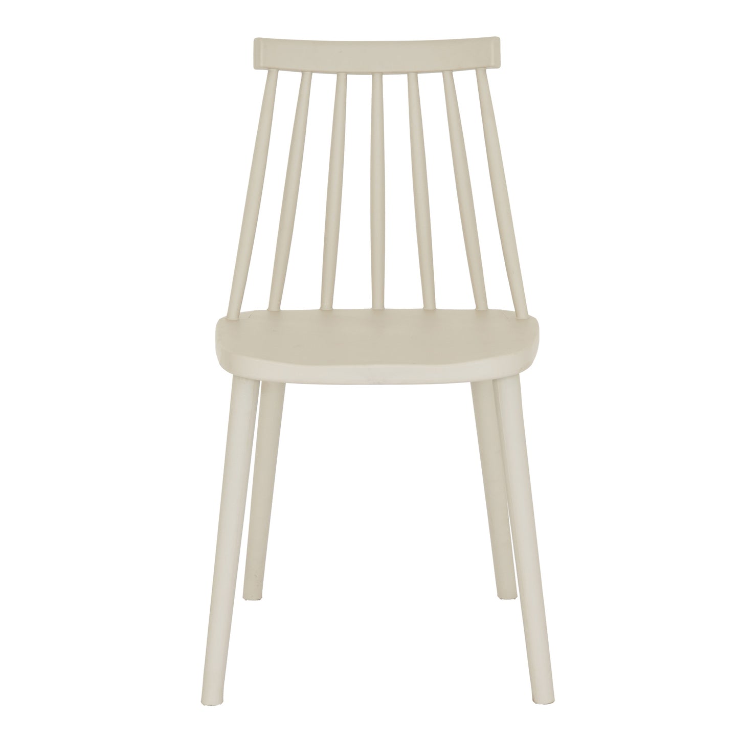 Outdoor Kyra Putty Grey Chair - image 3