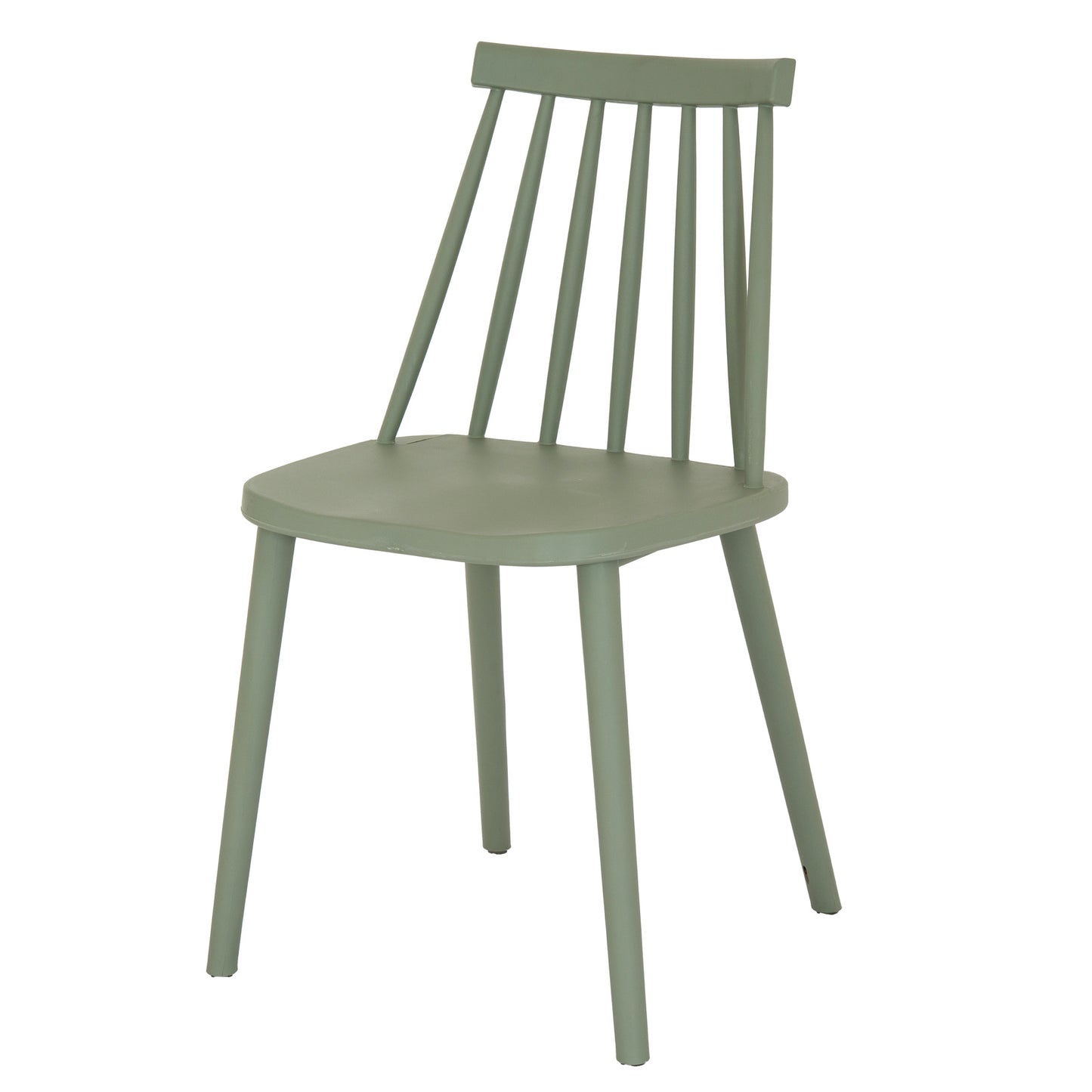 Outdoor Kyra French Grey Chair - image 2