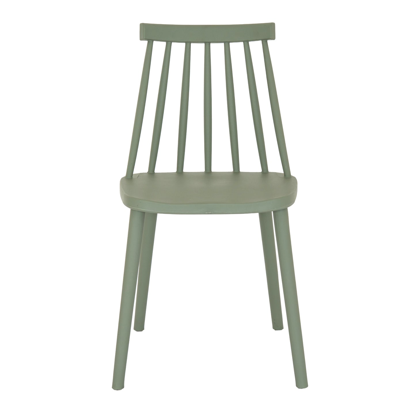 Outdoor Kyra French Grey Chair - image 3
