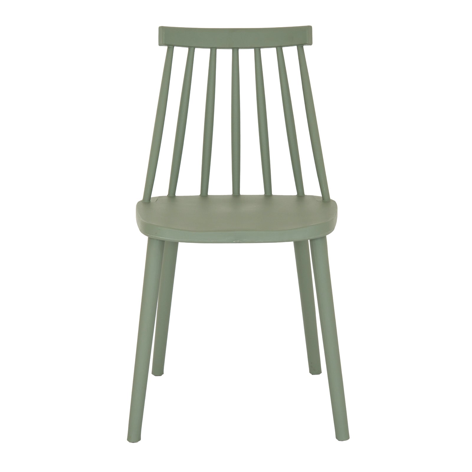 Outdoor Kyra French Grey Chair - image 3