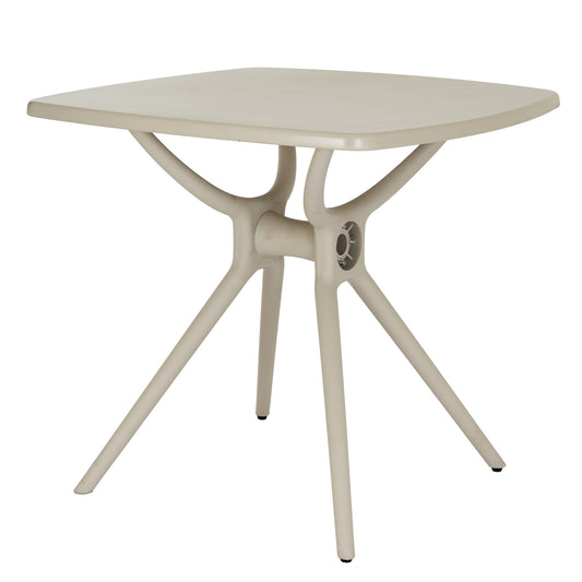Outdoor Alto Putty Grey Table - image 2