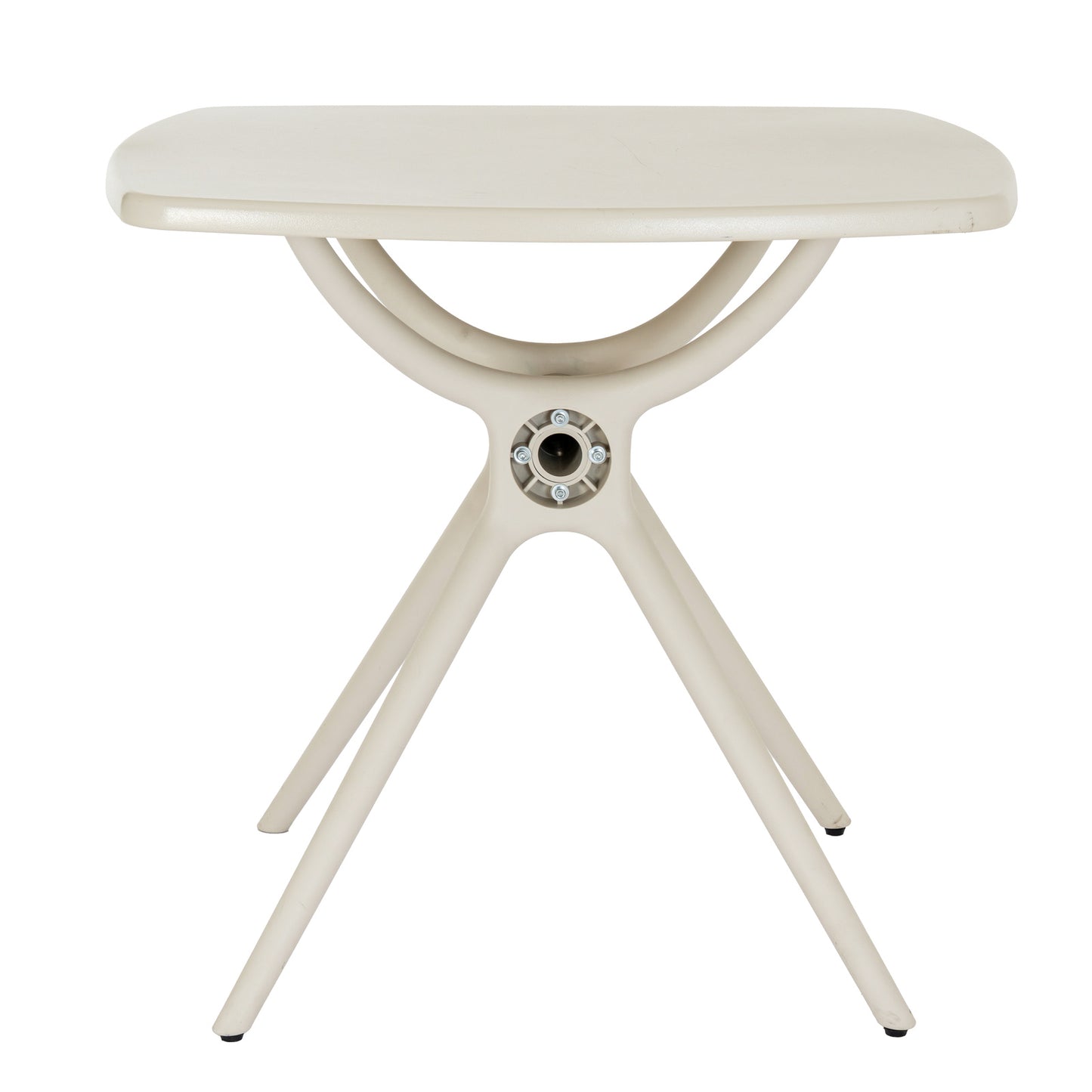 Outdoor Alto Putty Grey Table - image 3