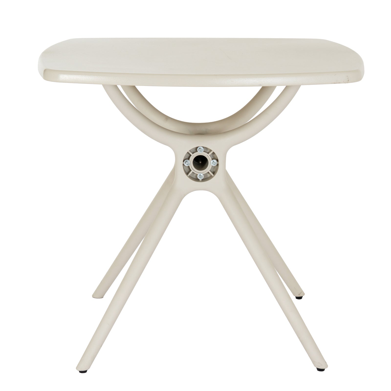 Outdoor Alto Putty Grey Table - image 3