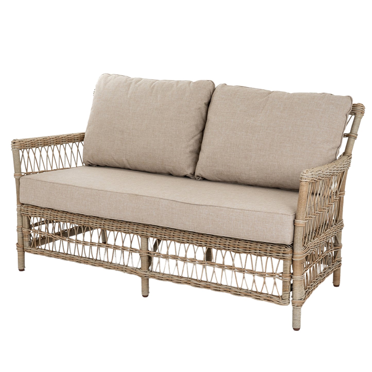 Provence Outdoor 4 Seater Lounge Set - image 2