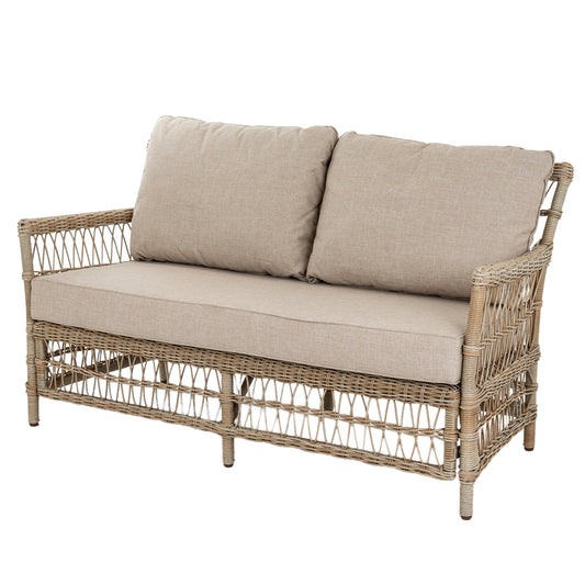 Provence Outdoor 4 Seater Lounge Set - image 2