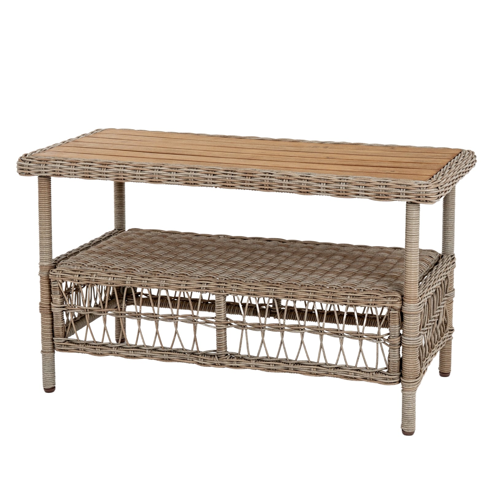 Provence Outdoor 4 Seater Lounge Set - image 3