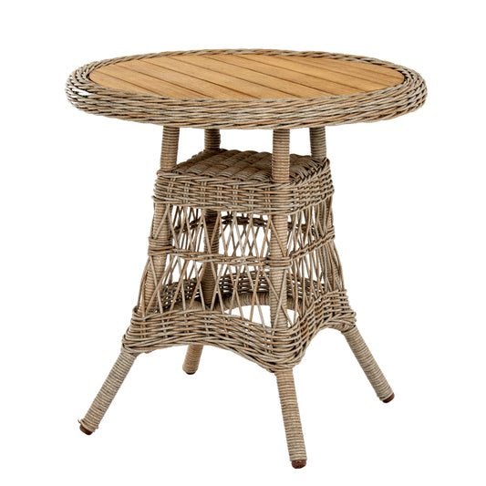 Provence Outdoor Bistro Table - image 2