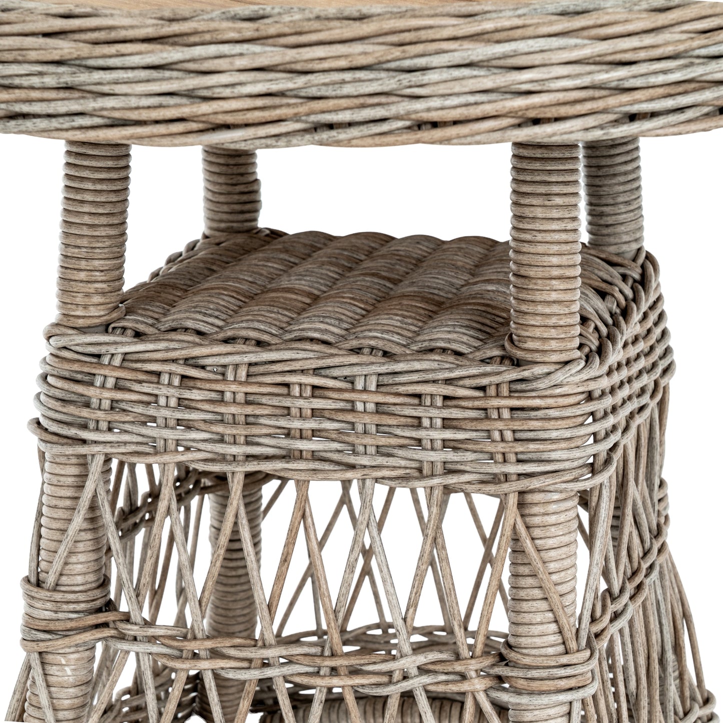 Provence Outdoor Bistro Table - image 4