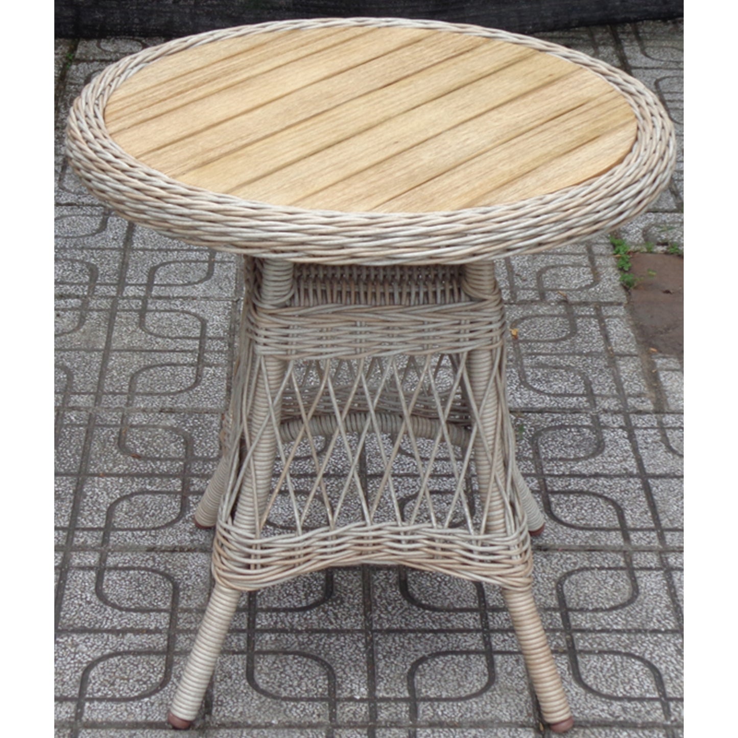 Provence Outdoor Bistro Table - main image