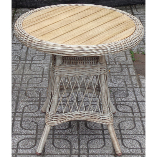 Provence Outdoor Bistro Table - main image