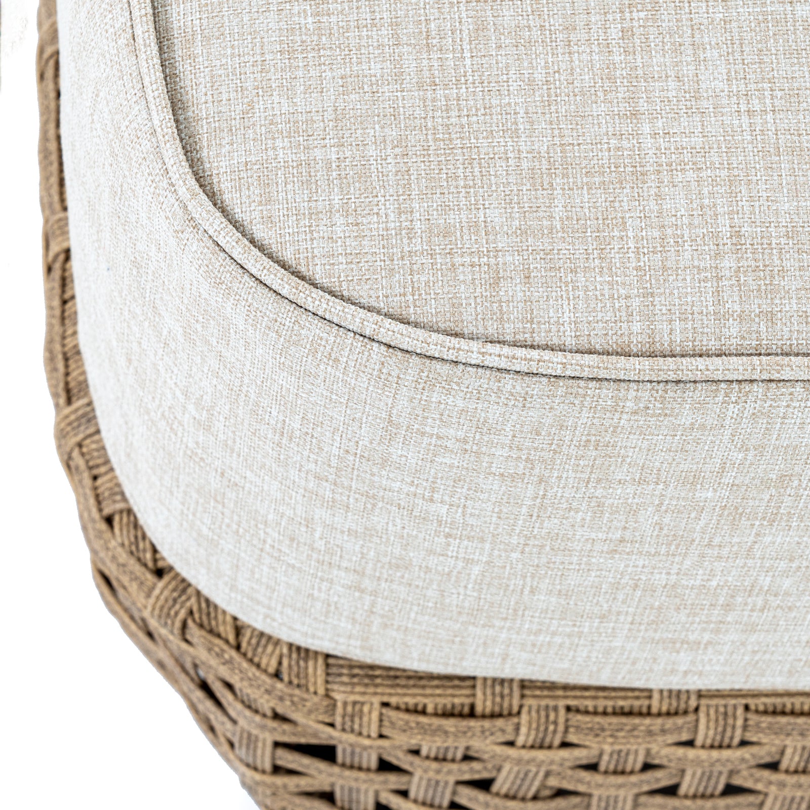 Bloom Outdoor Footstool - image 3