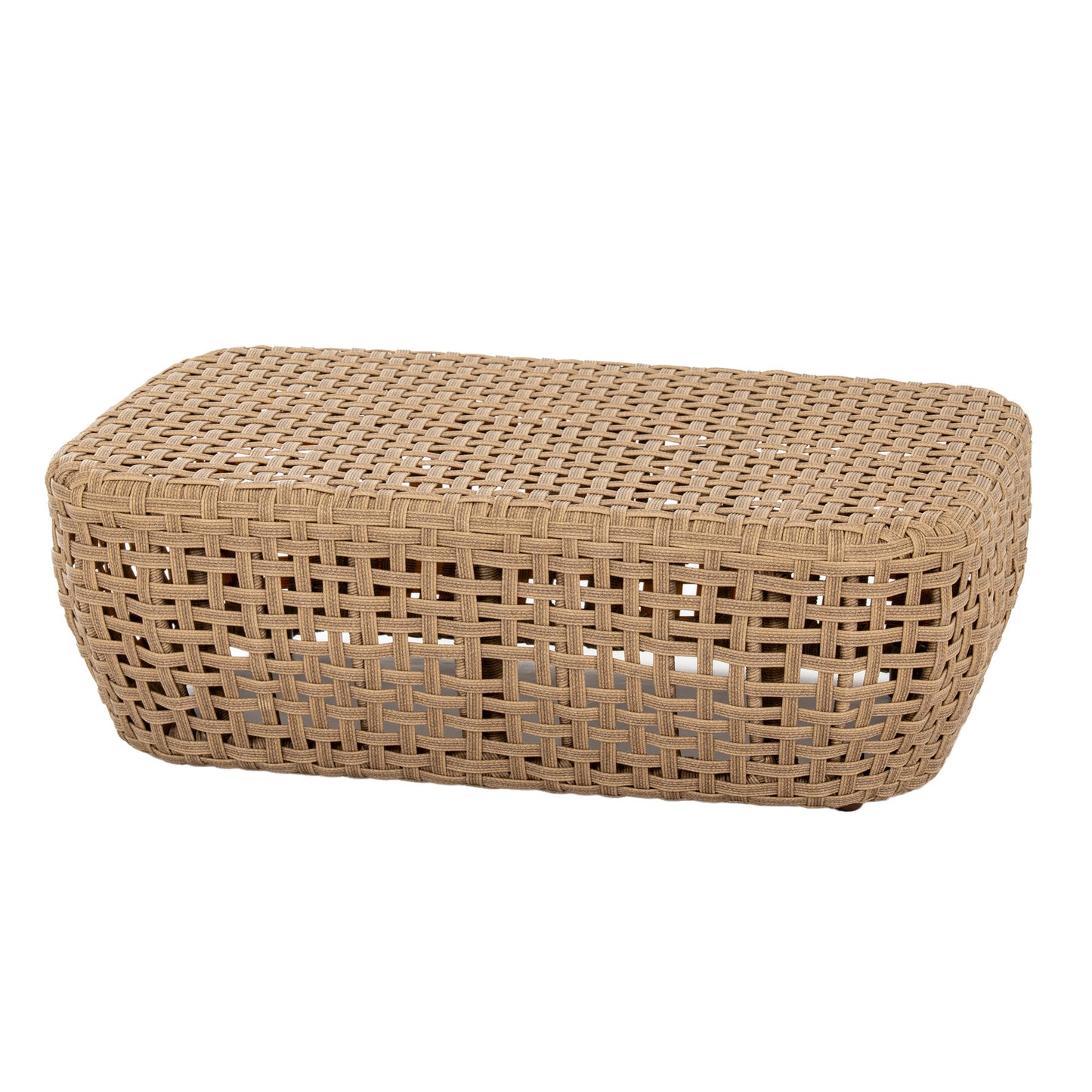 Bloom Outdoor Footstool - image 4