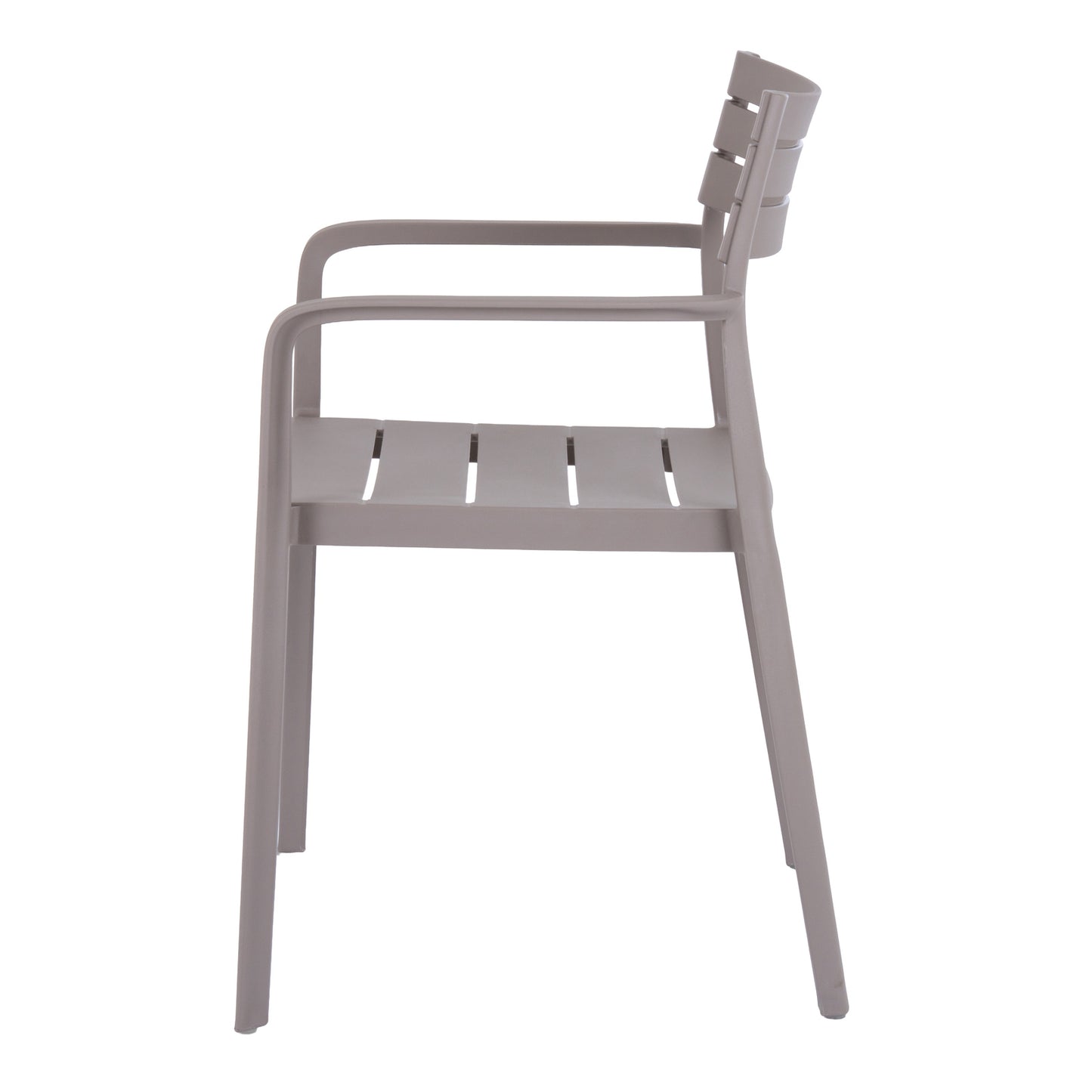 Outdoor Aura Stone Carver Chair - image 4