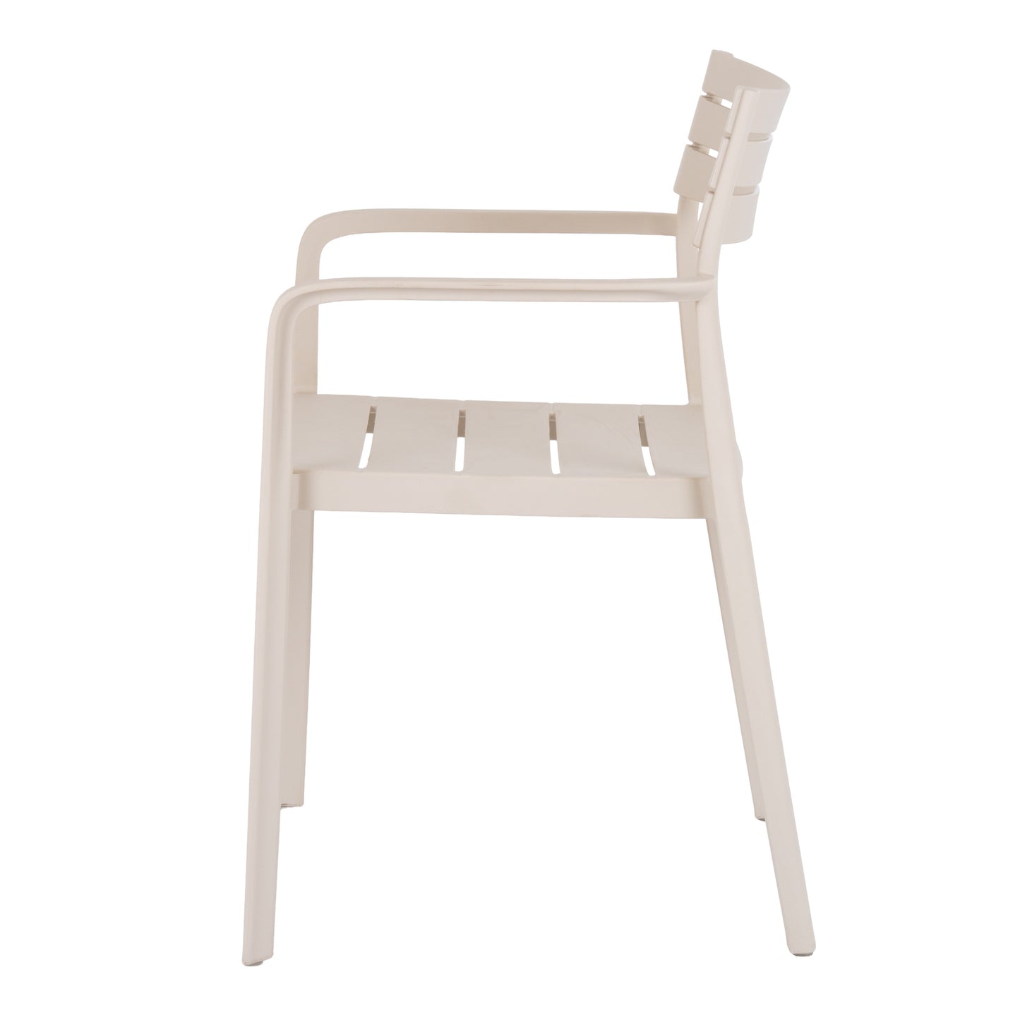 Outdoor Aura Putty Carver Chair - image 2