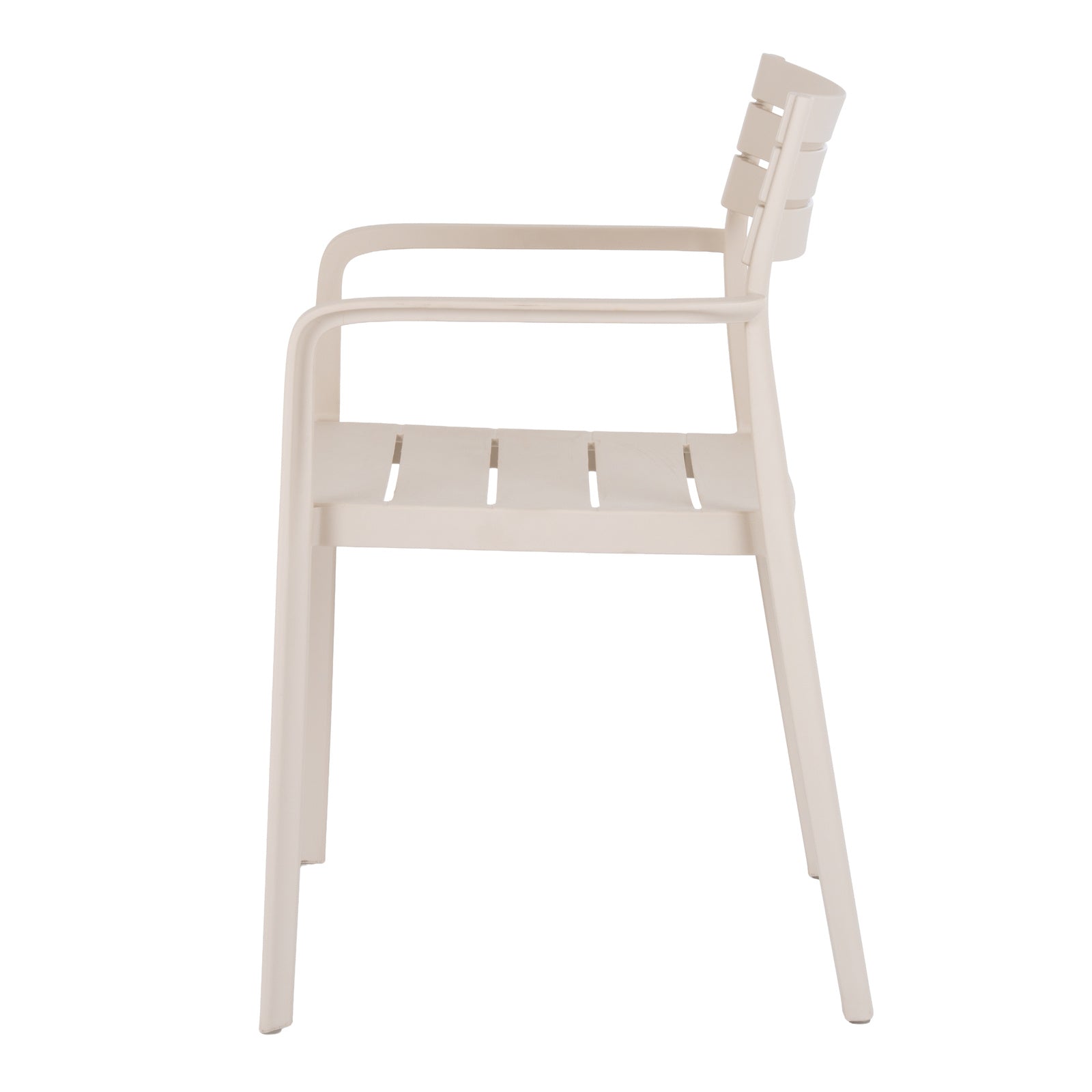 Outdoor Aura Putty Carver Chair - image 2