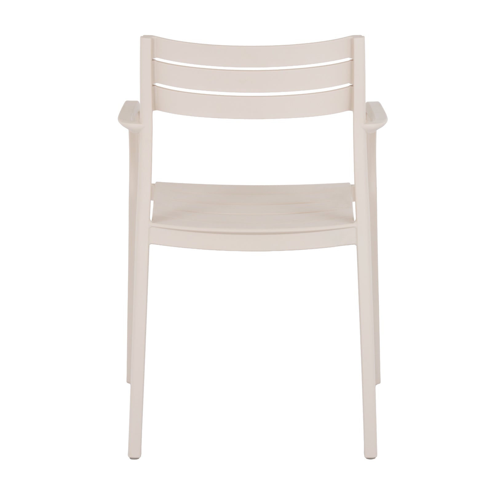 Outdoor Aura Putty Carver Chair - image 3