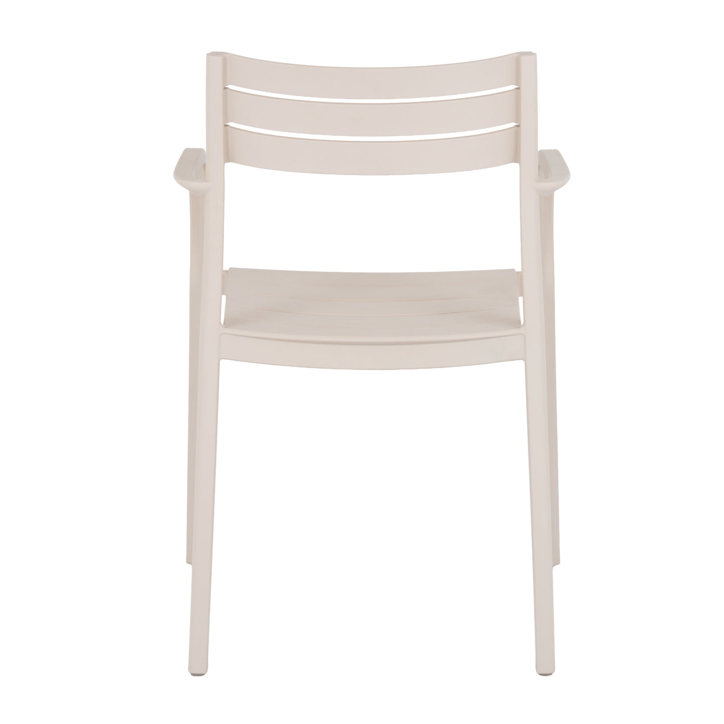 Outdoor Aura Putty Carver Chair - image 3