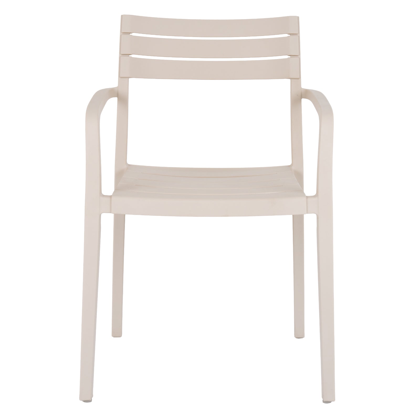 Outdoor Aura Putty Carver Chair - image 4