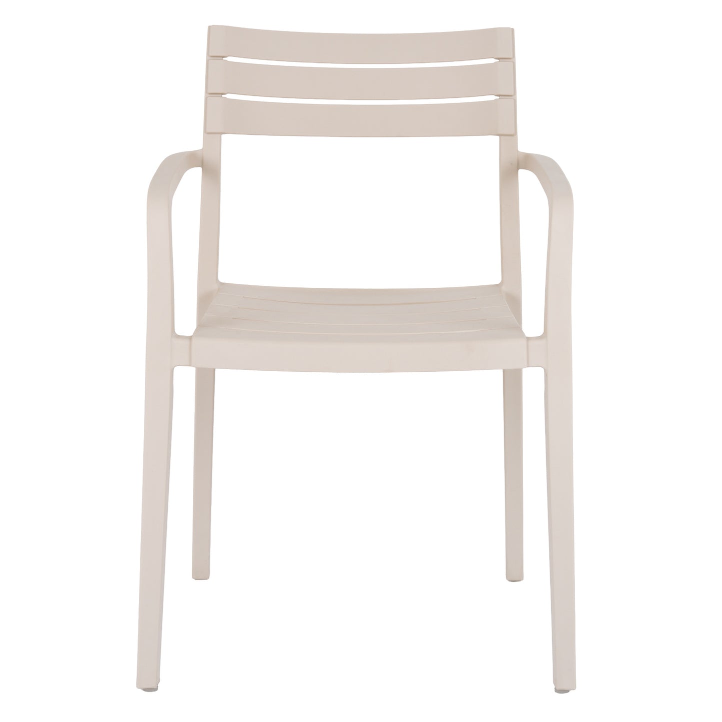 Outdoor Aura Putty Carver Chair - image 4