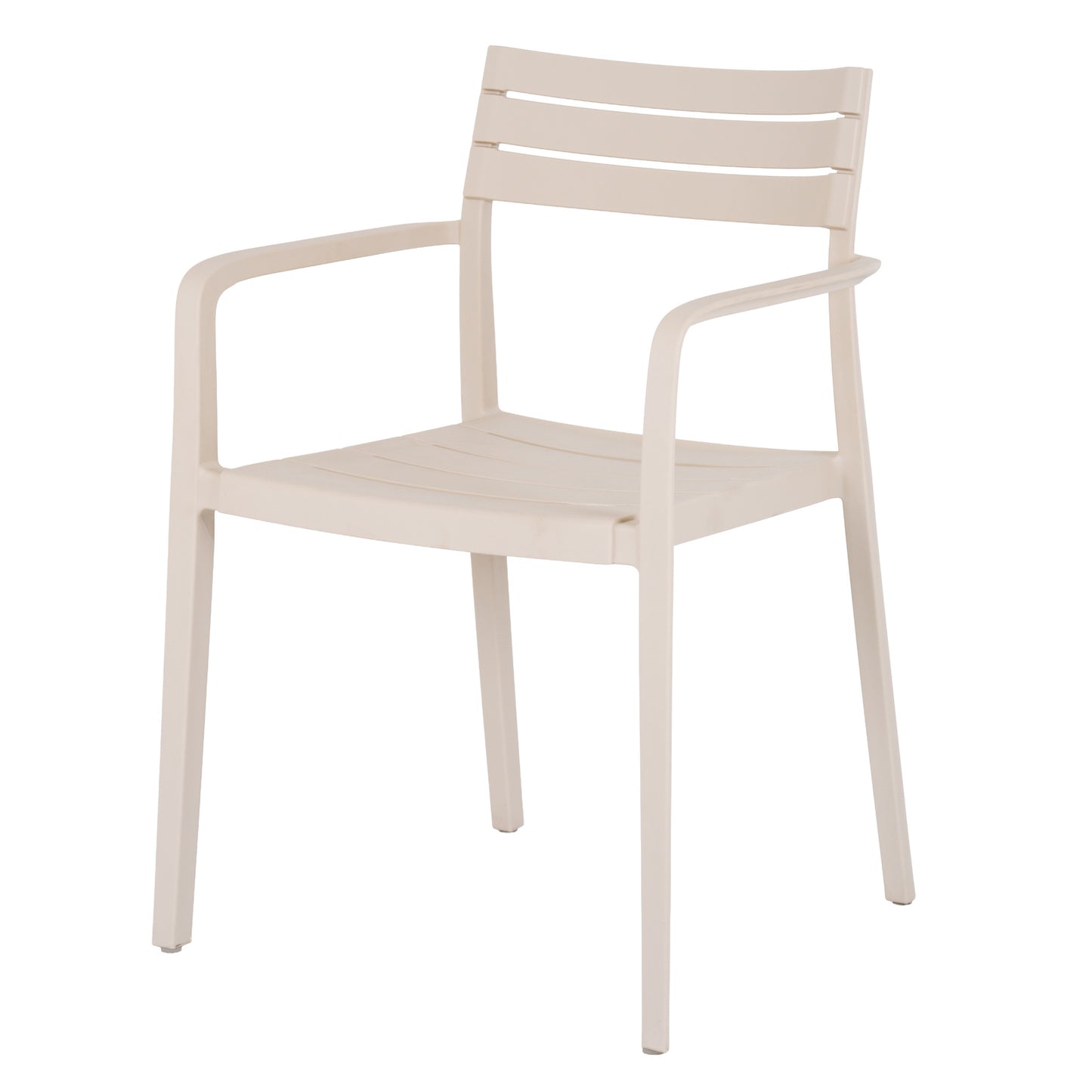 Outdoor Aura Putty Carver Chair - main image