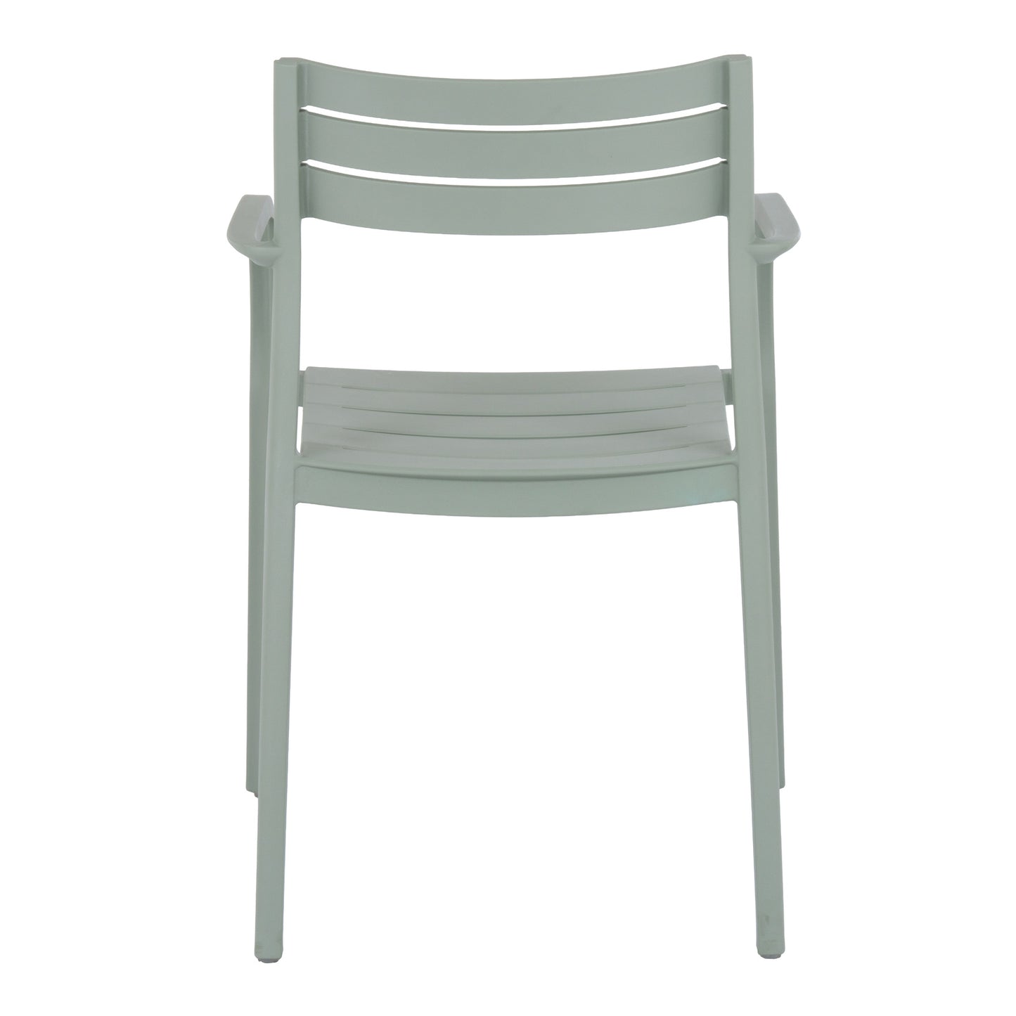 Outdoor Aura French Grey Carver Chair - image 3