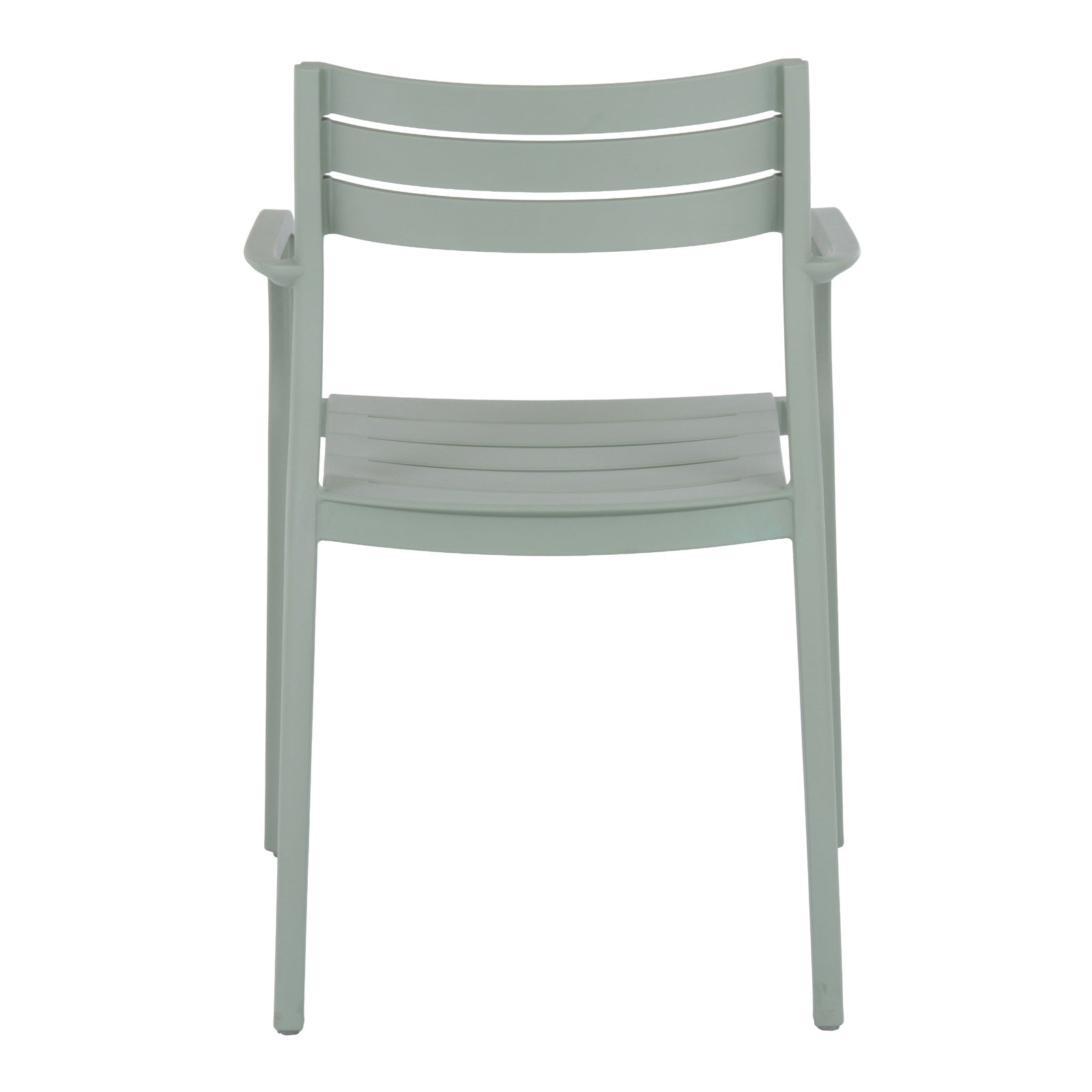 Outdoor Aura French Grey Carver Chair - image 3