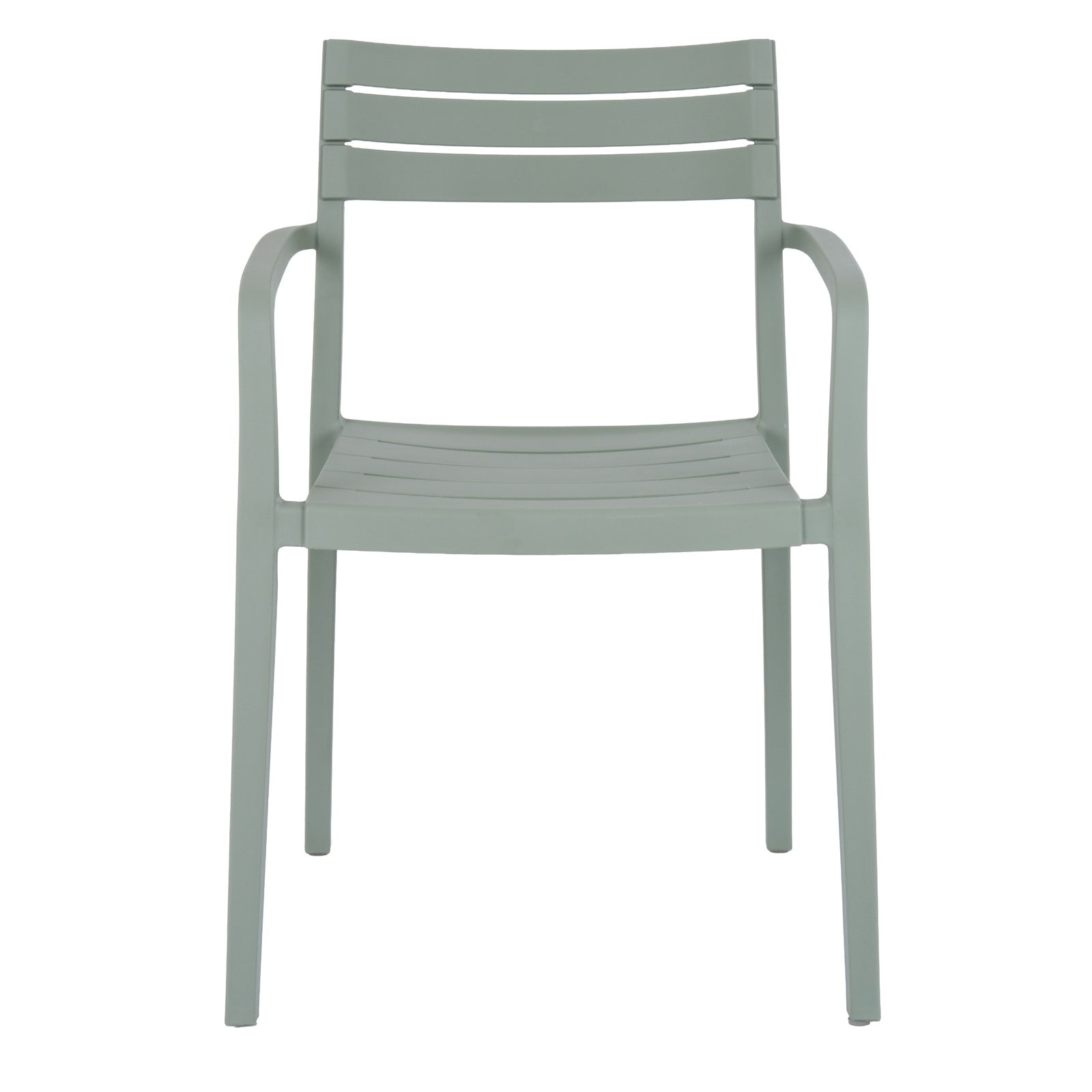Outdoor Aura French Grey Carver Chair - image 4