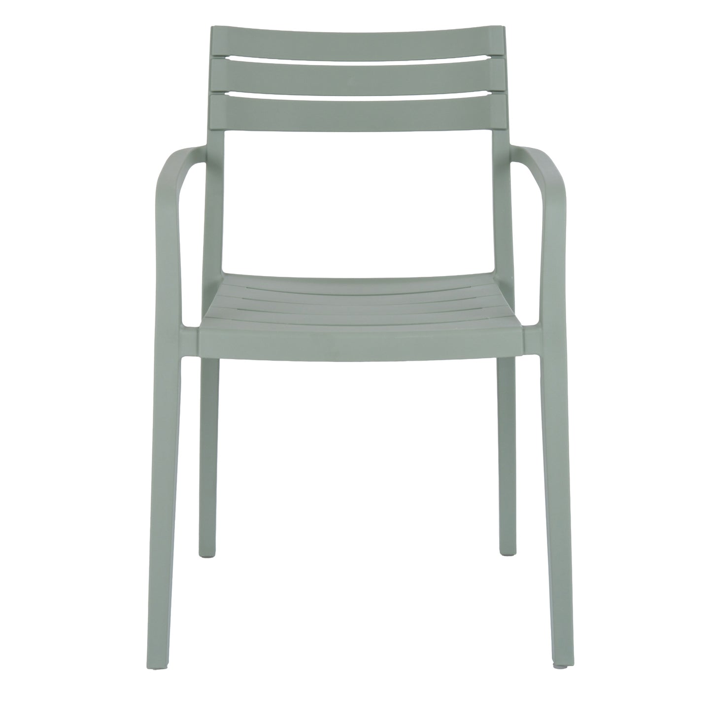 Outdoor Aura French Grey Carver Chair - image 4