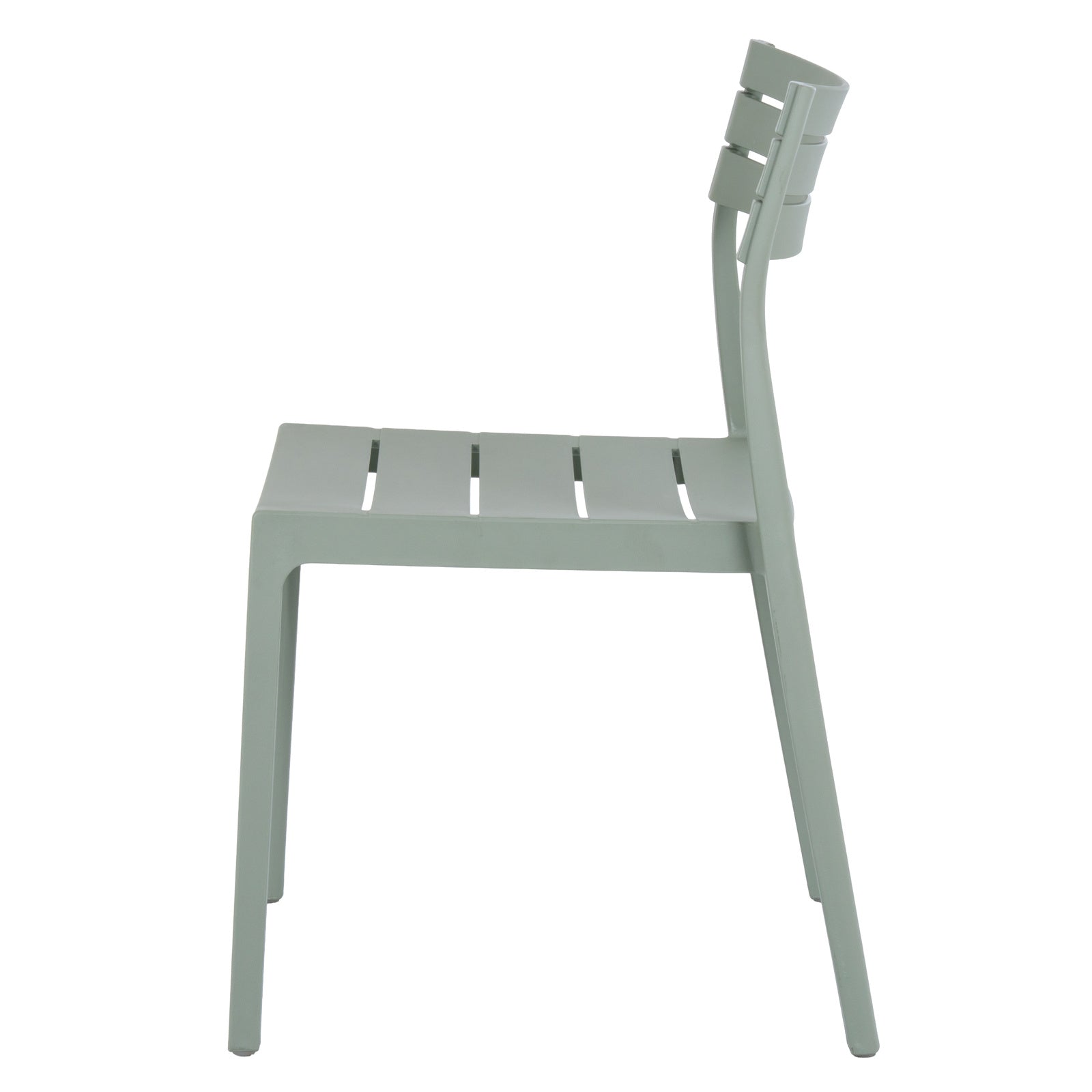Outdoor Aura French Grey Chair - image 2