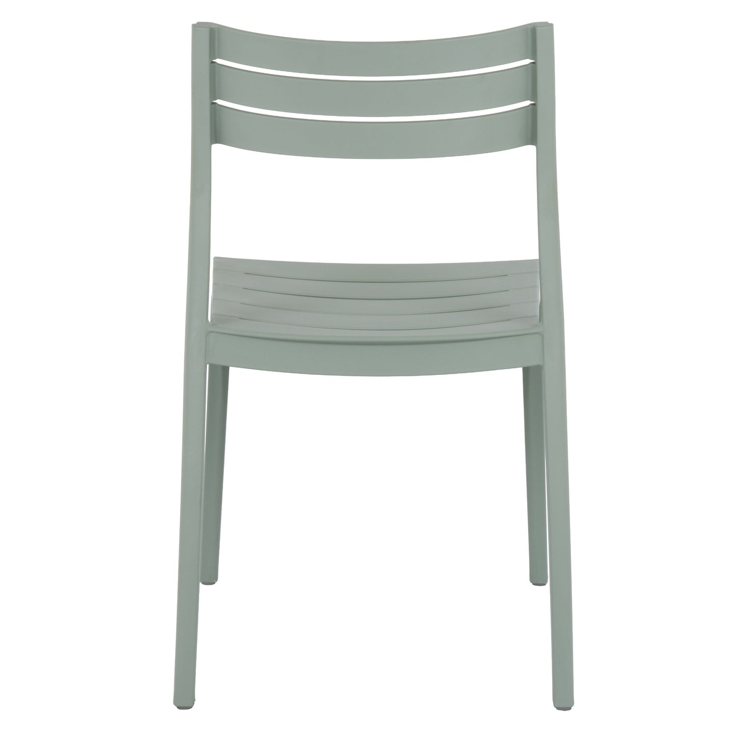 Outdoor Aura French Grey Chair - image 3