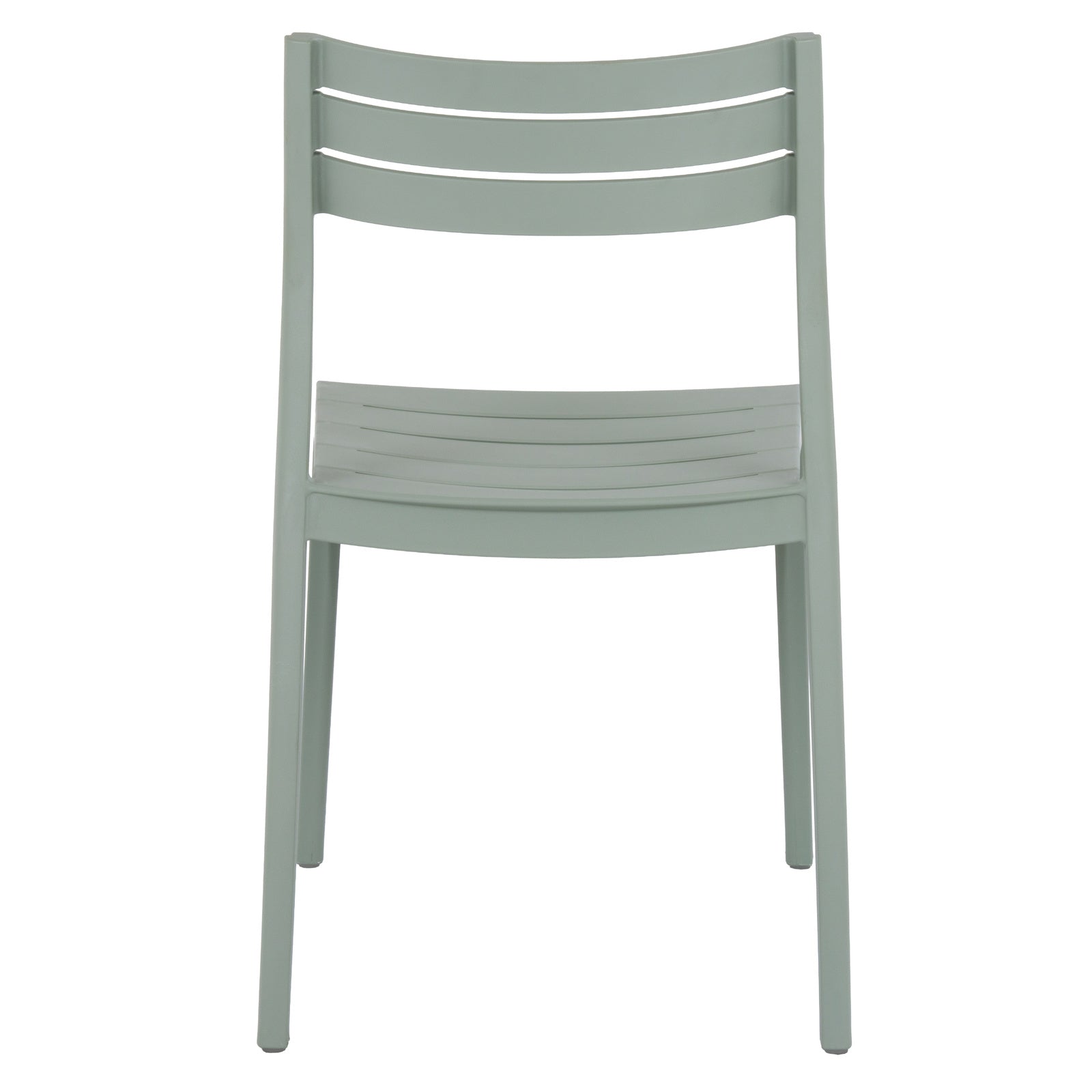 Outdoor Aura French Grey Chair - image 3