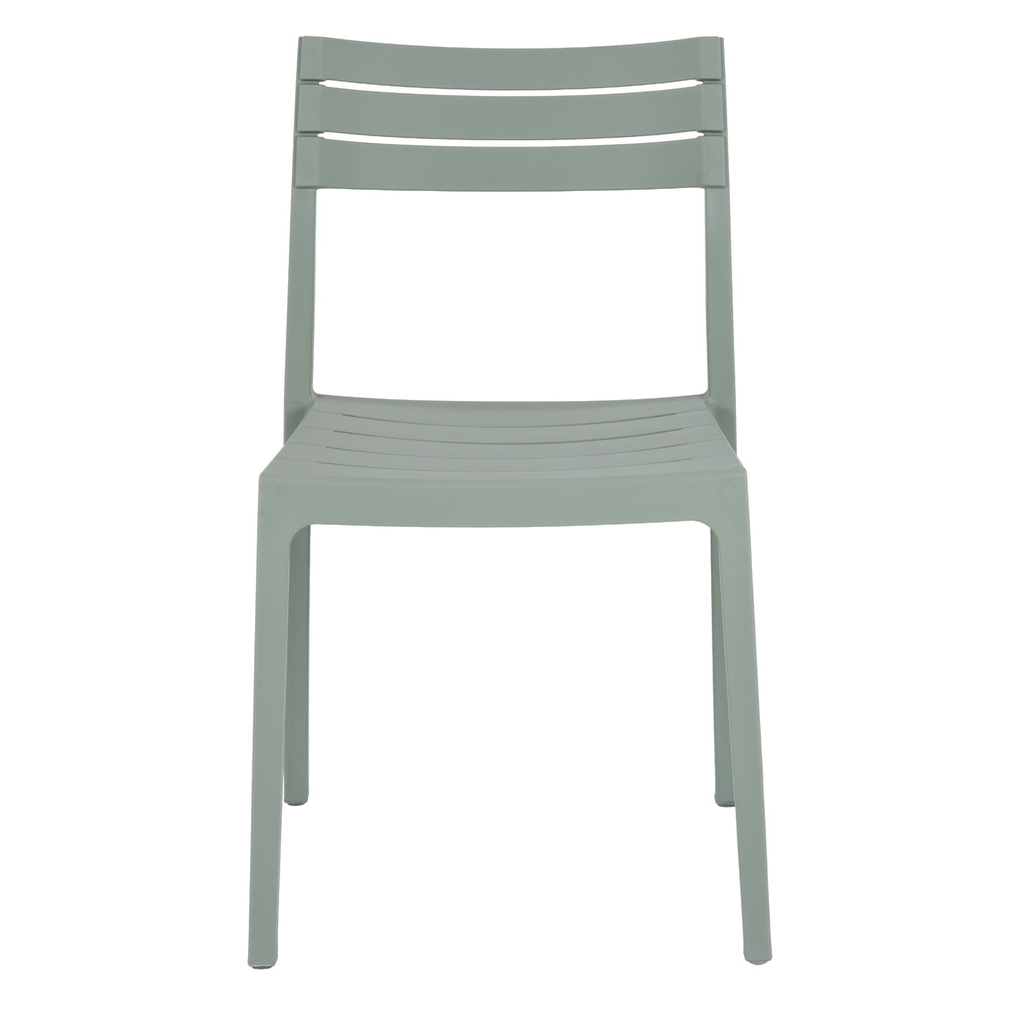 Outdoor Aura French Grey Chair - image 4