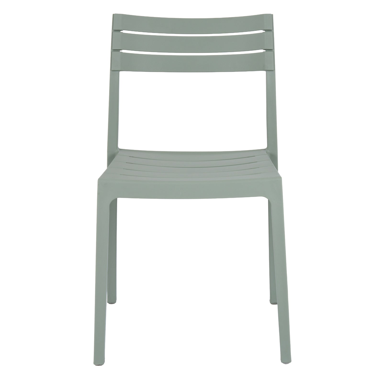 Outdoor Aura French Grey Chair - image 4