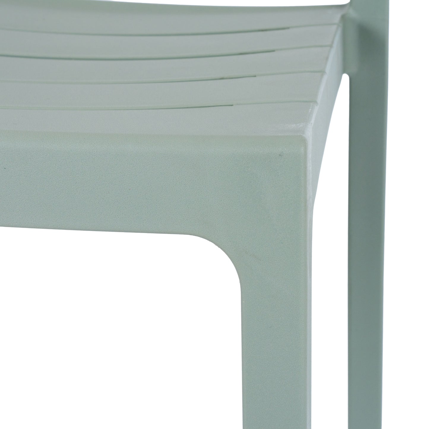 Outdoor Aura French Grey Chair - image 5