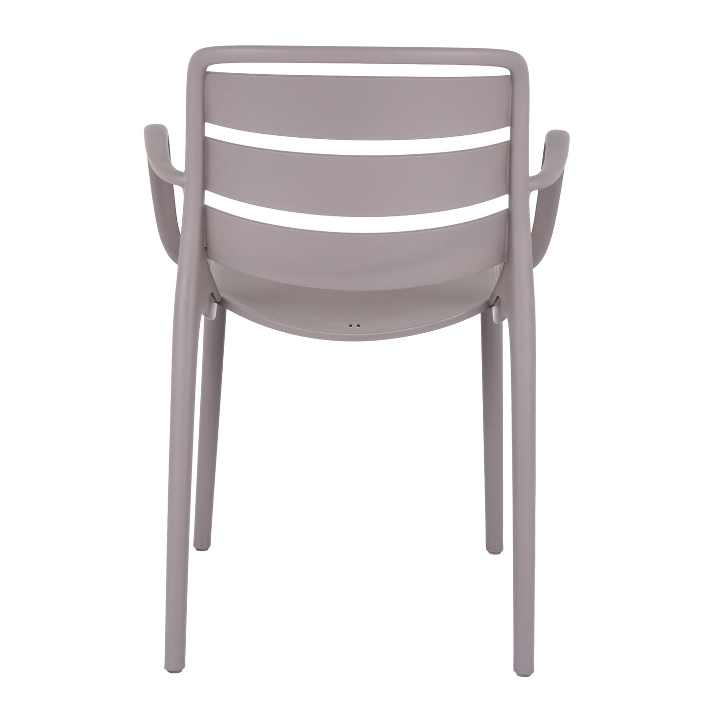 Outdoor Velo Stone Carver Chair - image 3