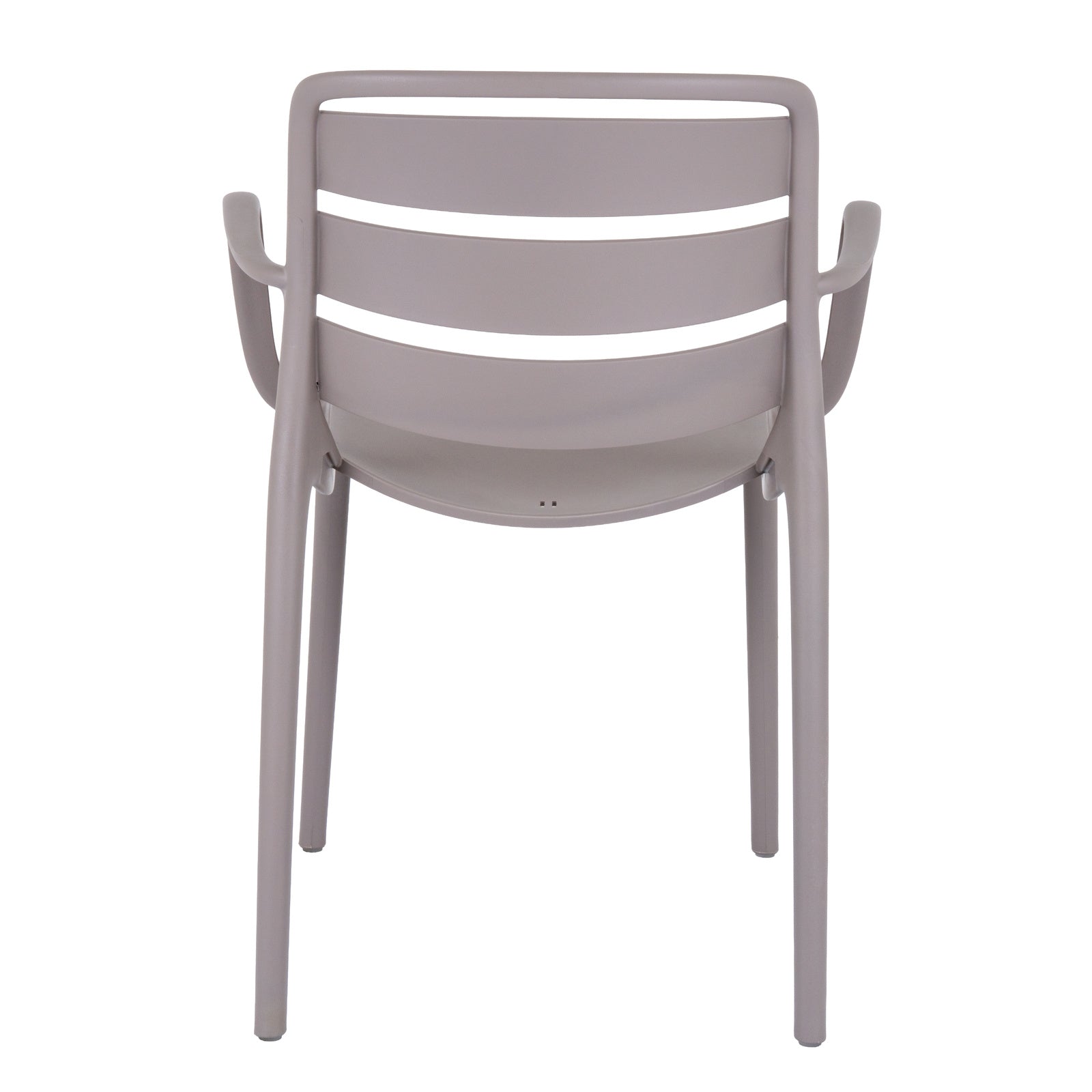 Outdoor Velo Stone Carver Chair - image 3